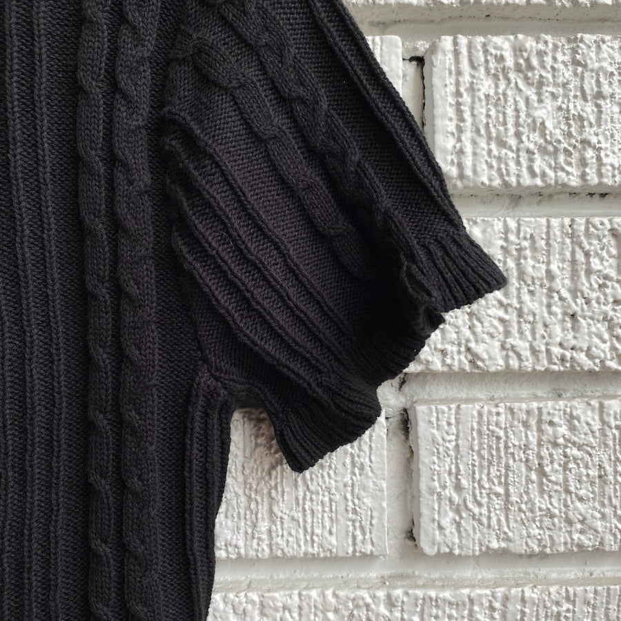 EFFY Knit Top