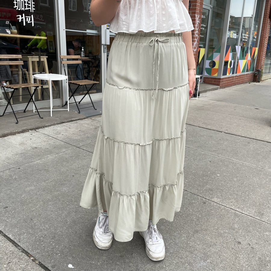 GIOVANNA Skirt