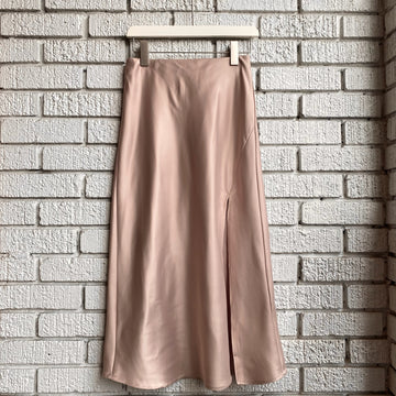 KENDALL Slip Skirt