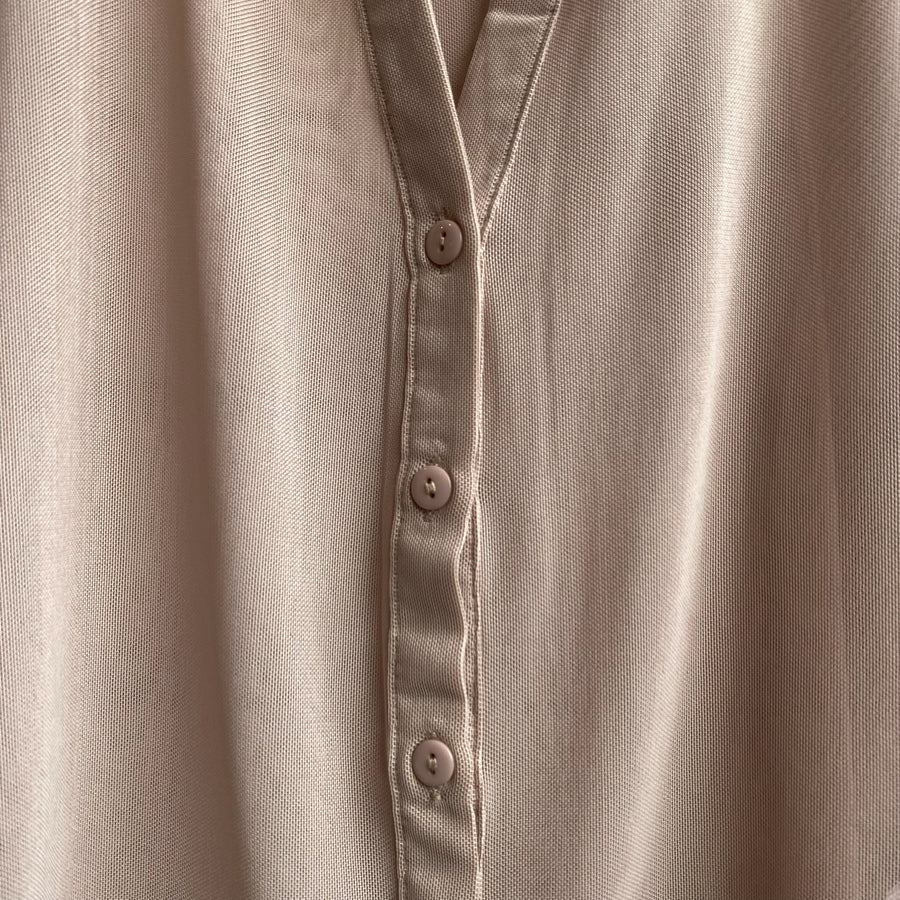 ROSALIA Sheer Shirt