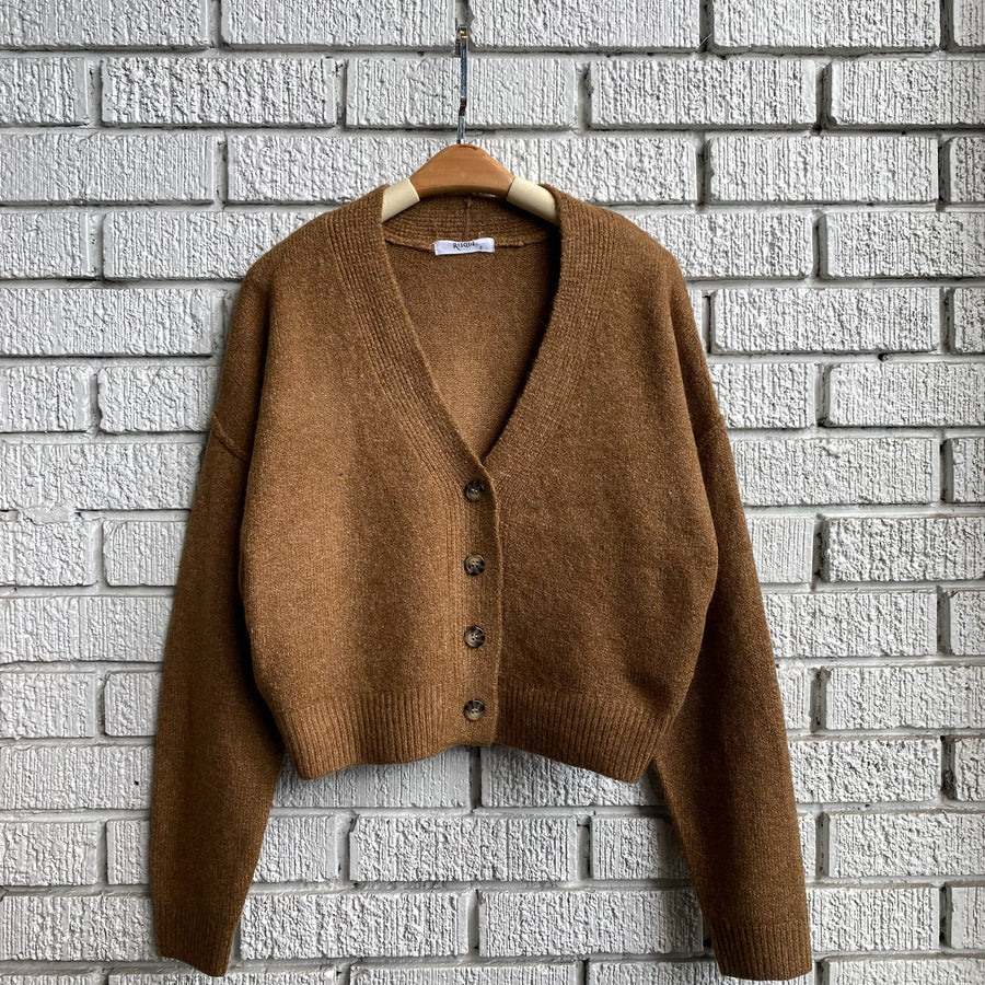 ALICE Cardigan