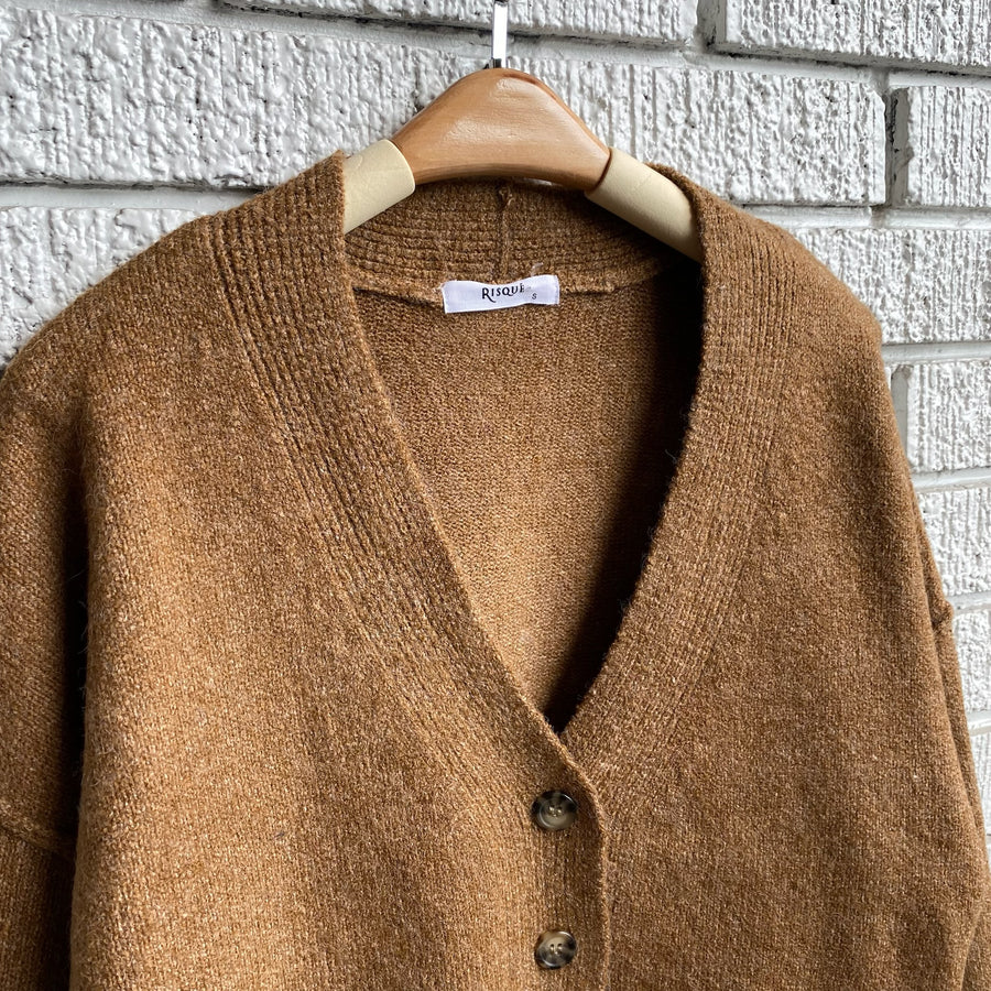 ALICE Cardigan