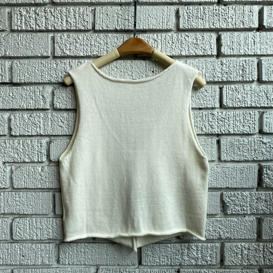 COLBY Knit Top