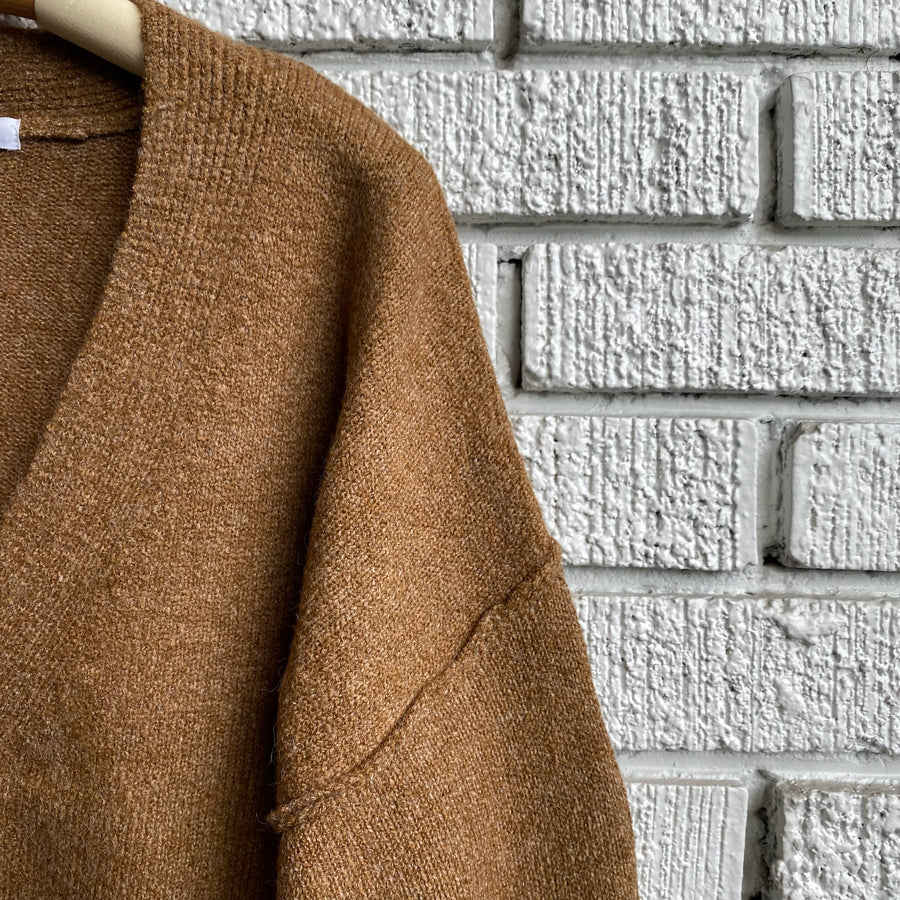 ALICE Cardigan