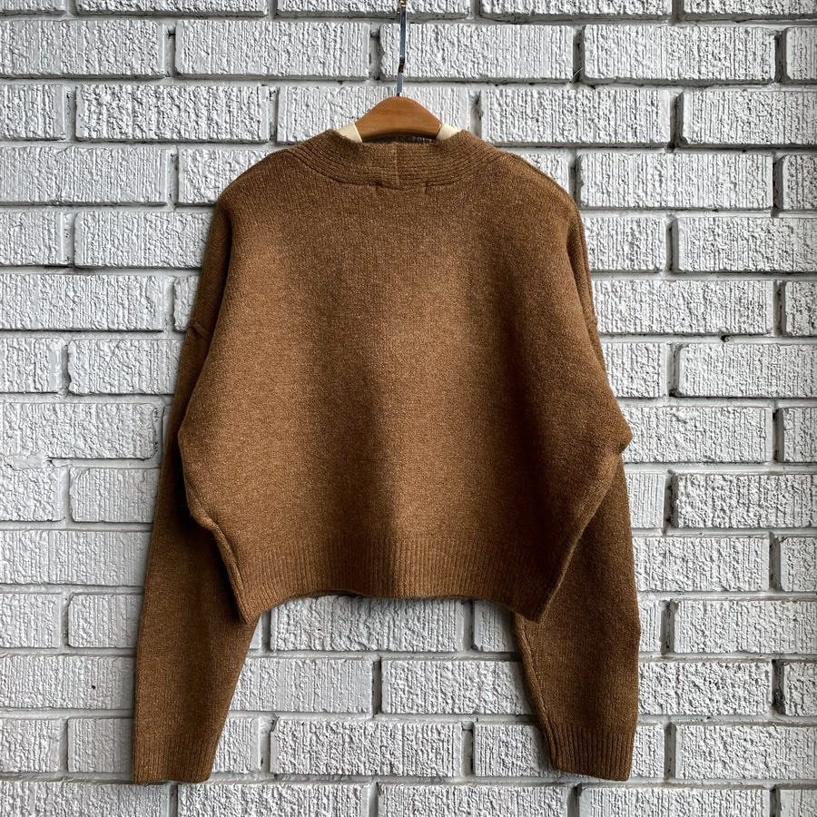 ALICE Cardigan