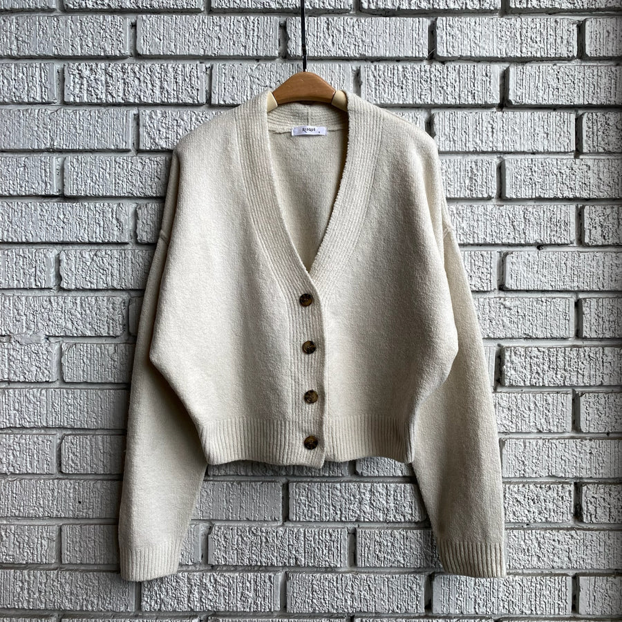 ALICE Cardigan
