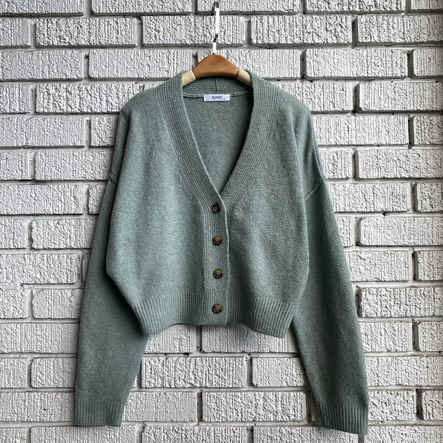ALICE Cardigan