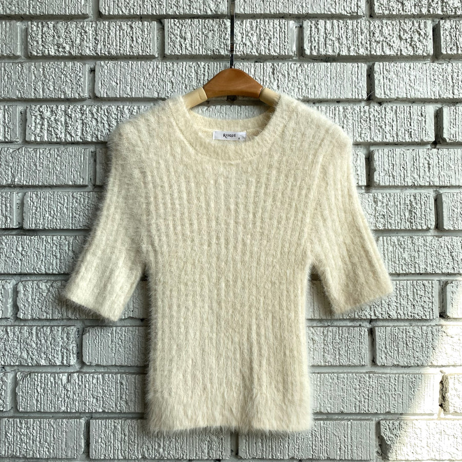 HENRIETTA Knit Top