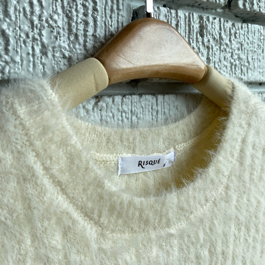 HENRIETTA Knit Top