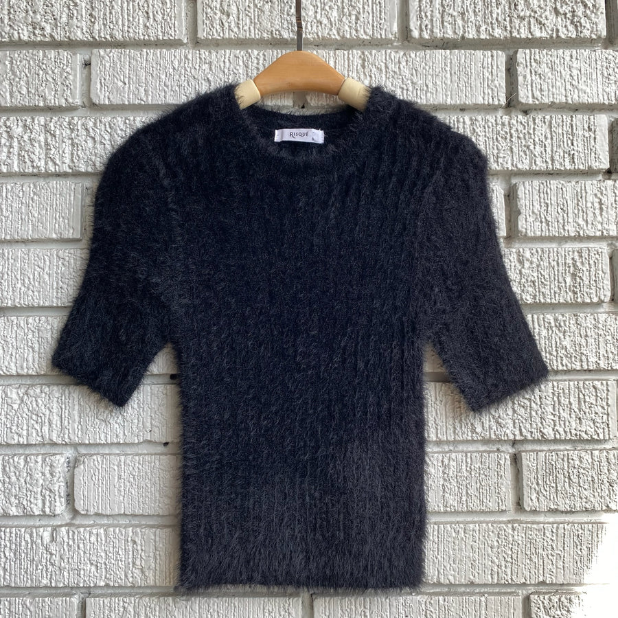 HENRIETTA Knit Top