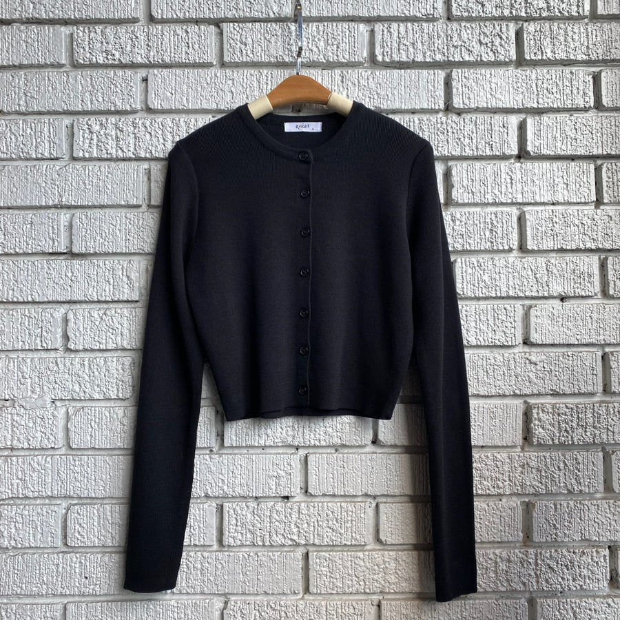 HENRY Cardigan