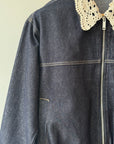 FONTANA Denim Jacket