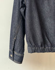 FONTANA Denim Jacket