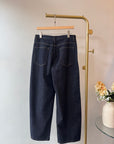 REVIVE Barrel Jeans