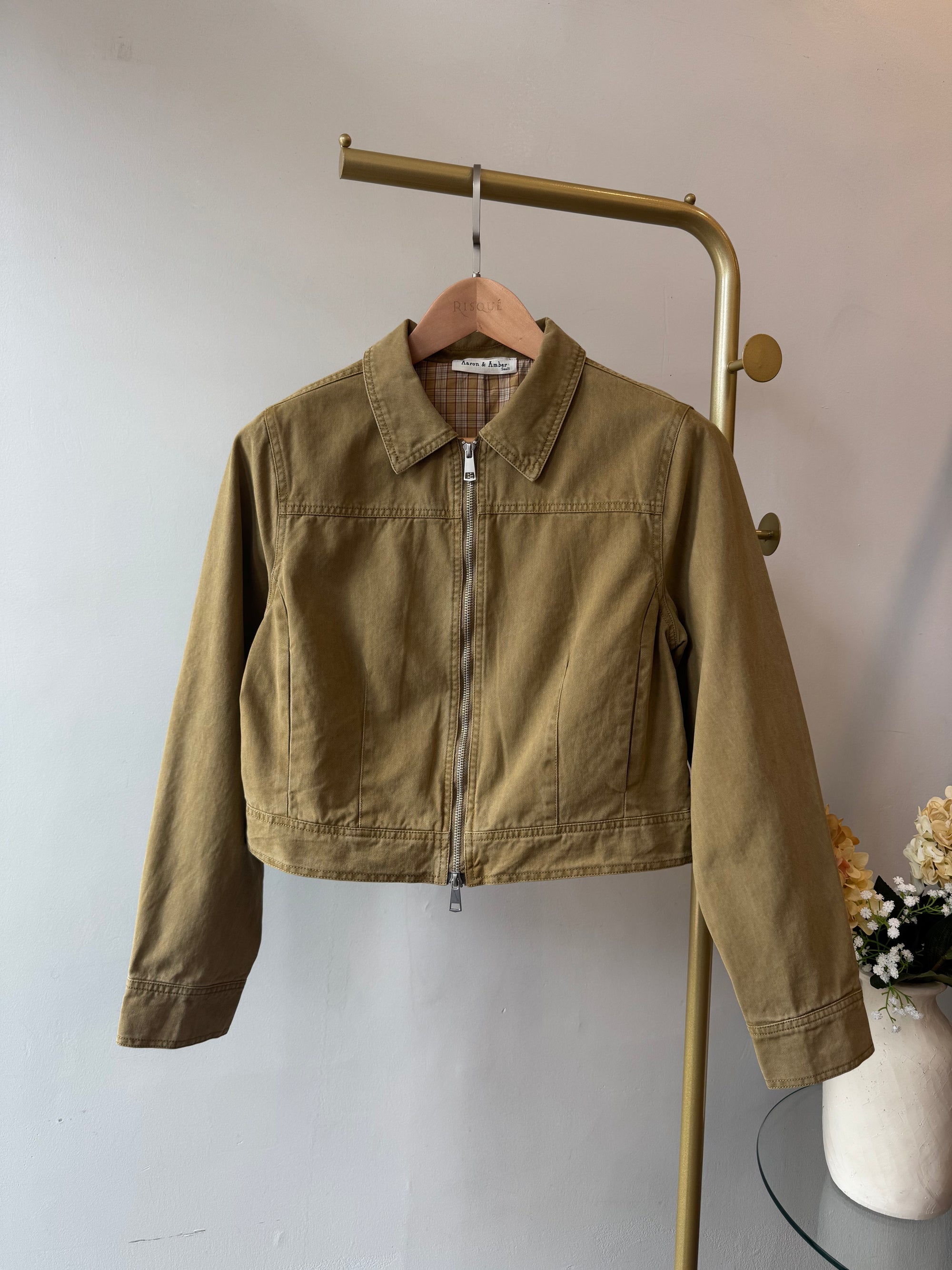 NIGHTFALL Jacket