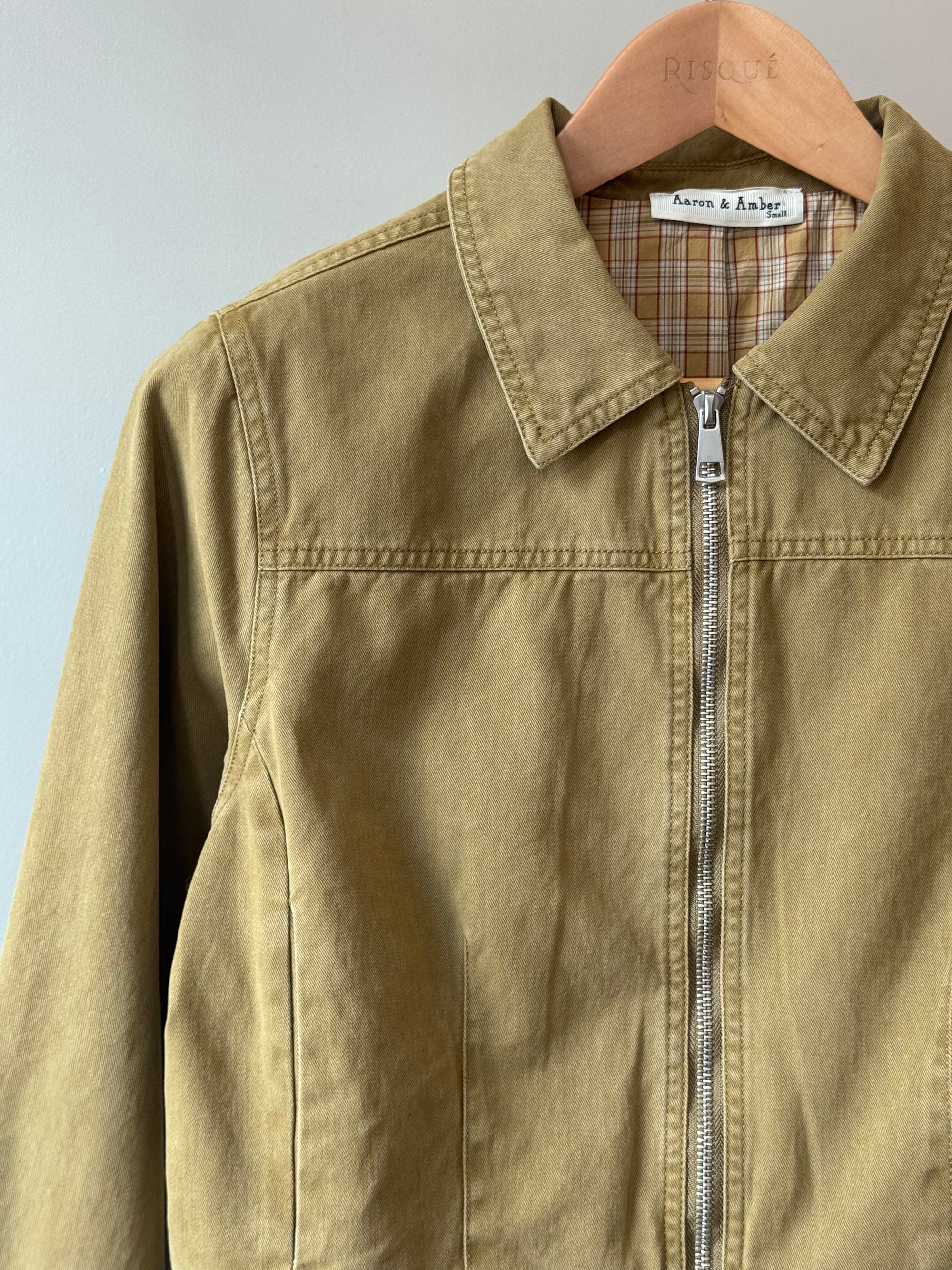 NIGHTFALL Jacket