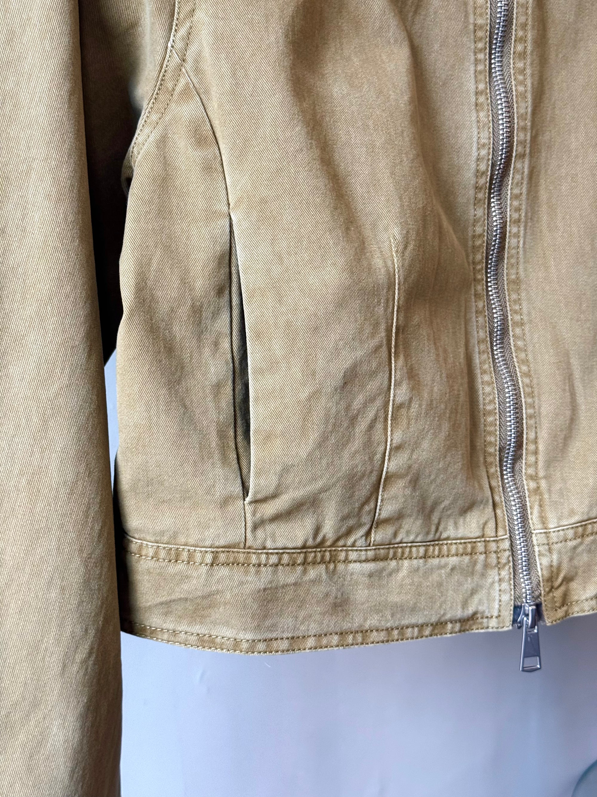 NIGHTFALL Jacket