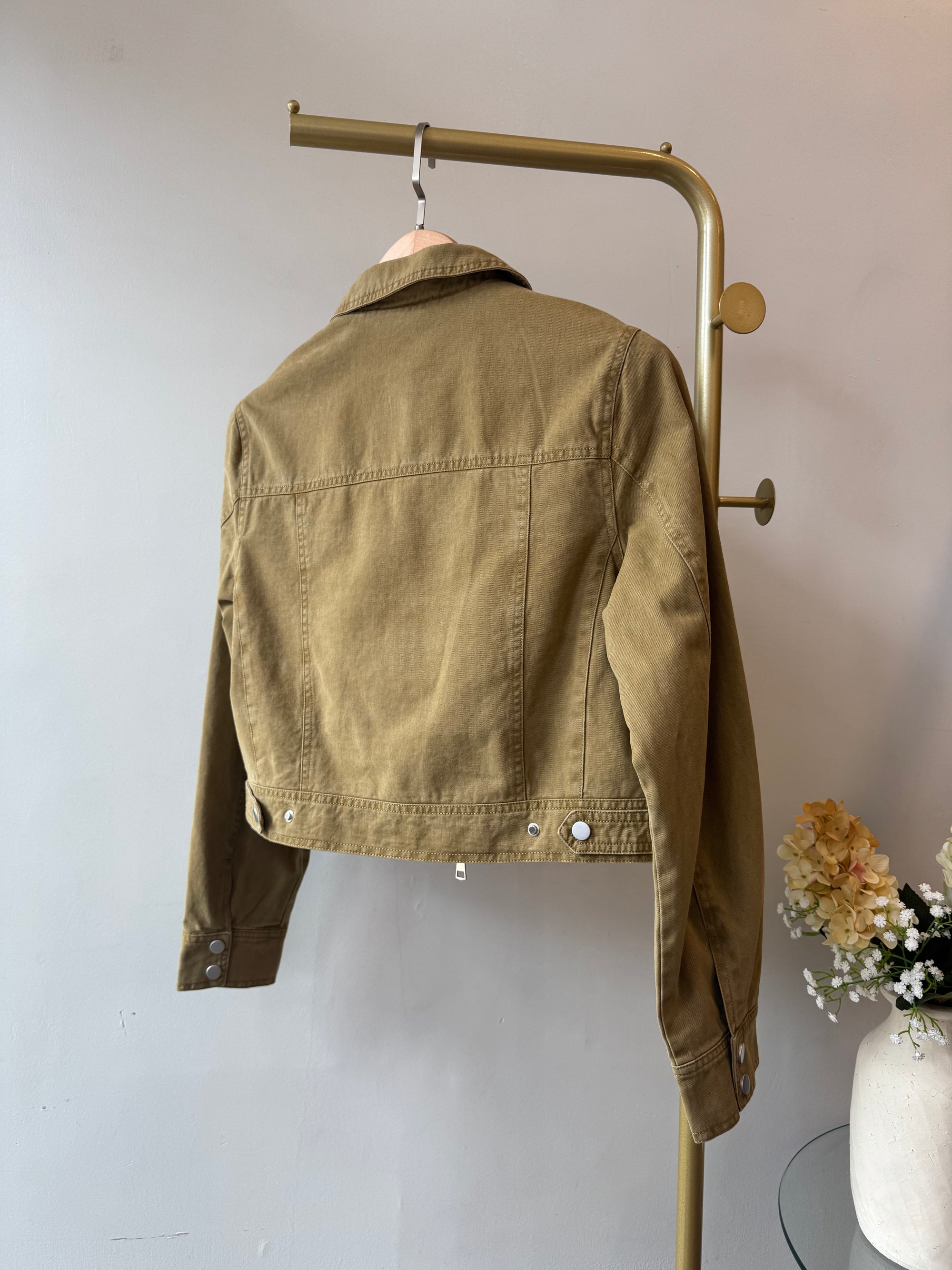 NIGHTFALL Jacket