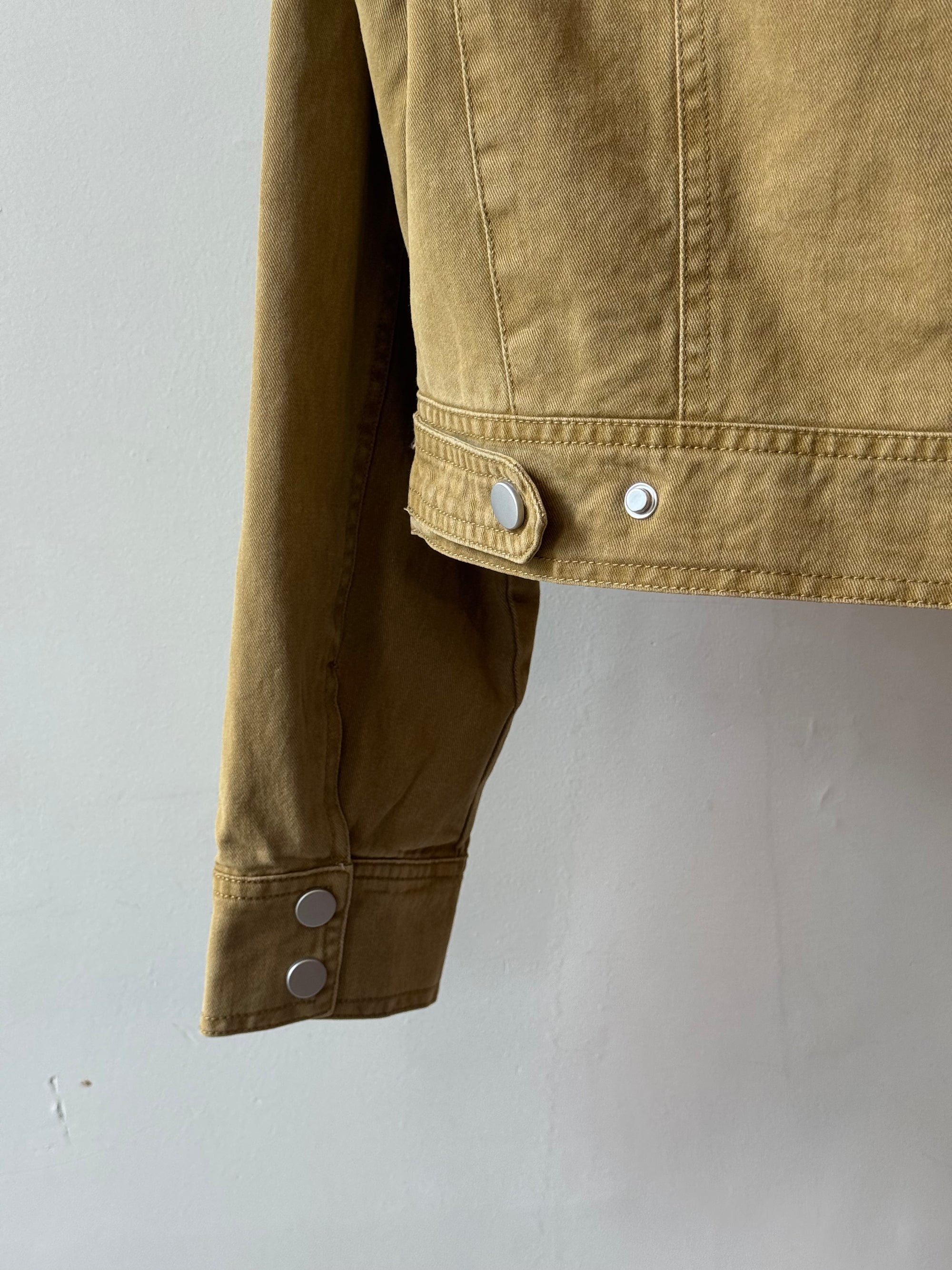 NIGHTFALL Jacket