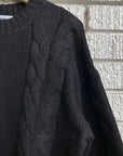 AMAIA Knit Sweater