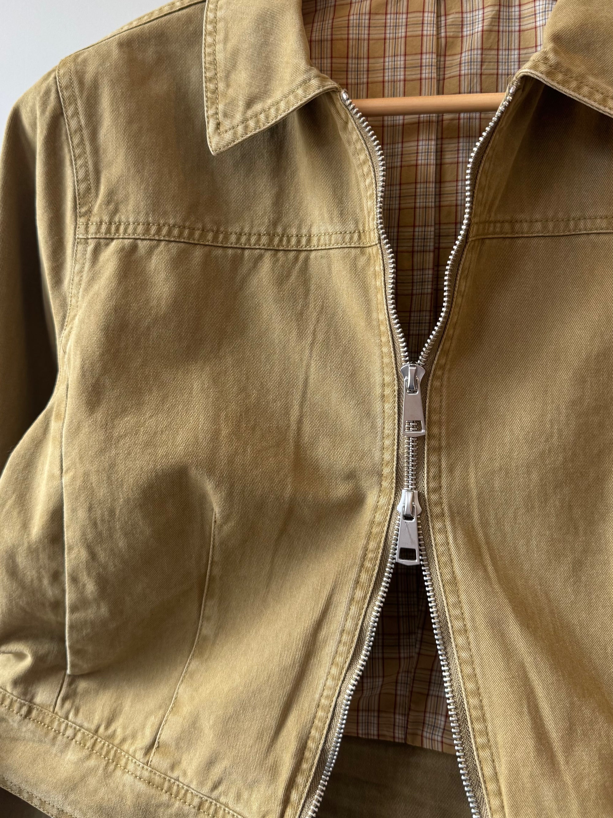 NIGHTFALL Jacket
