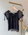 THE LAUREN Top