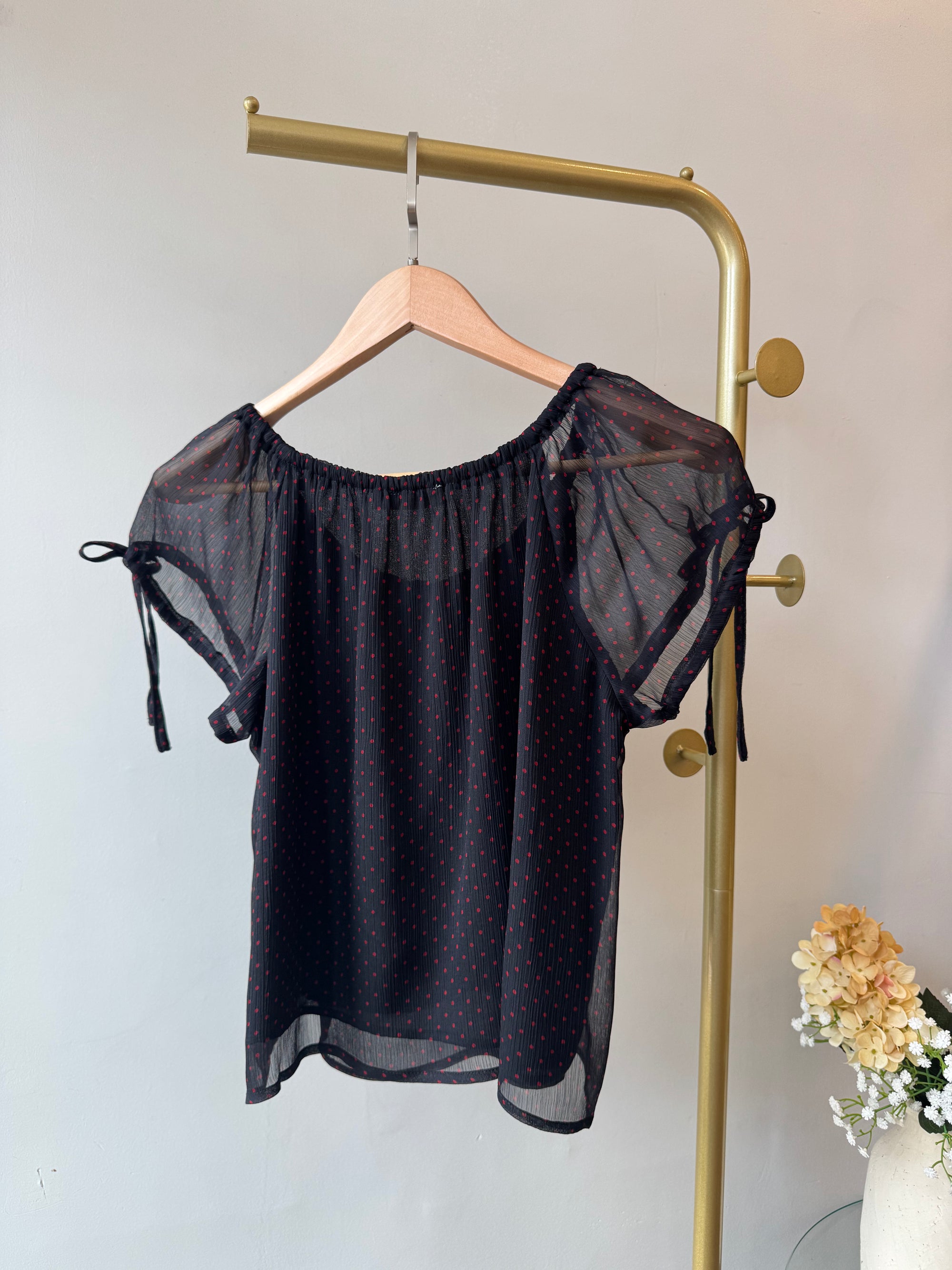 THE LAUREN Top
