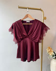 INVITATION Top