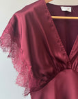 INVITATION Top