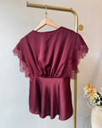 INVITATION Top