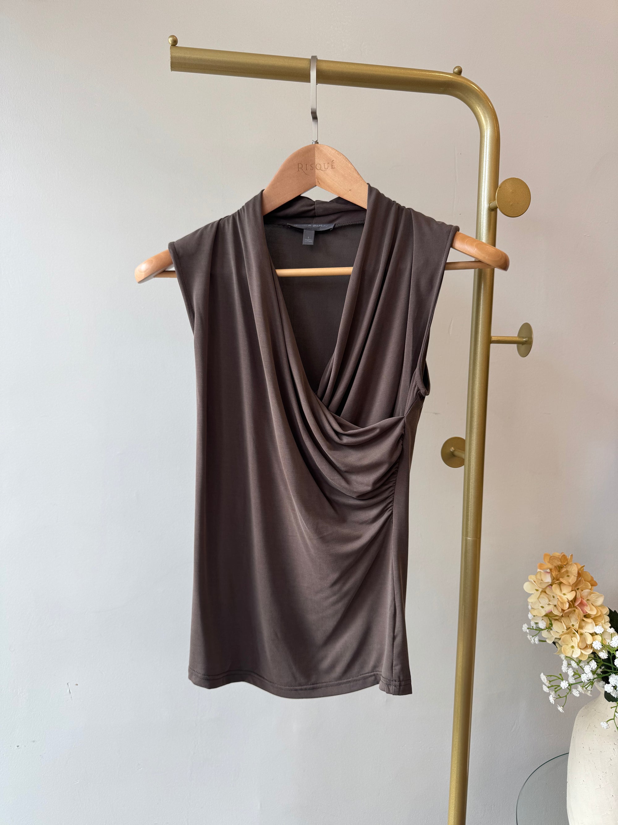 SADIE Top