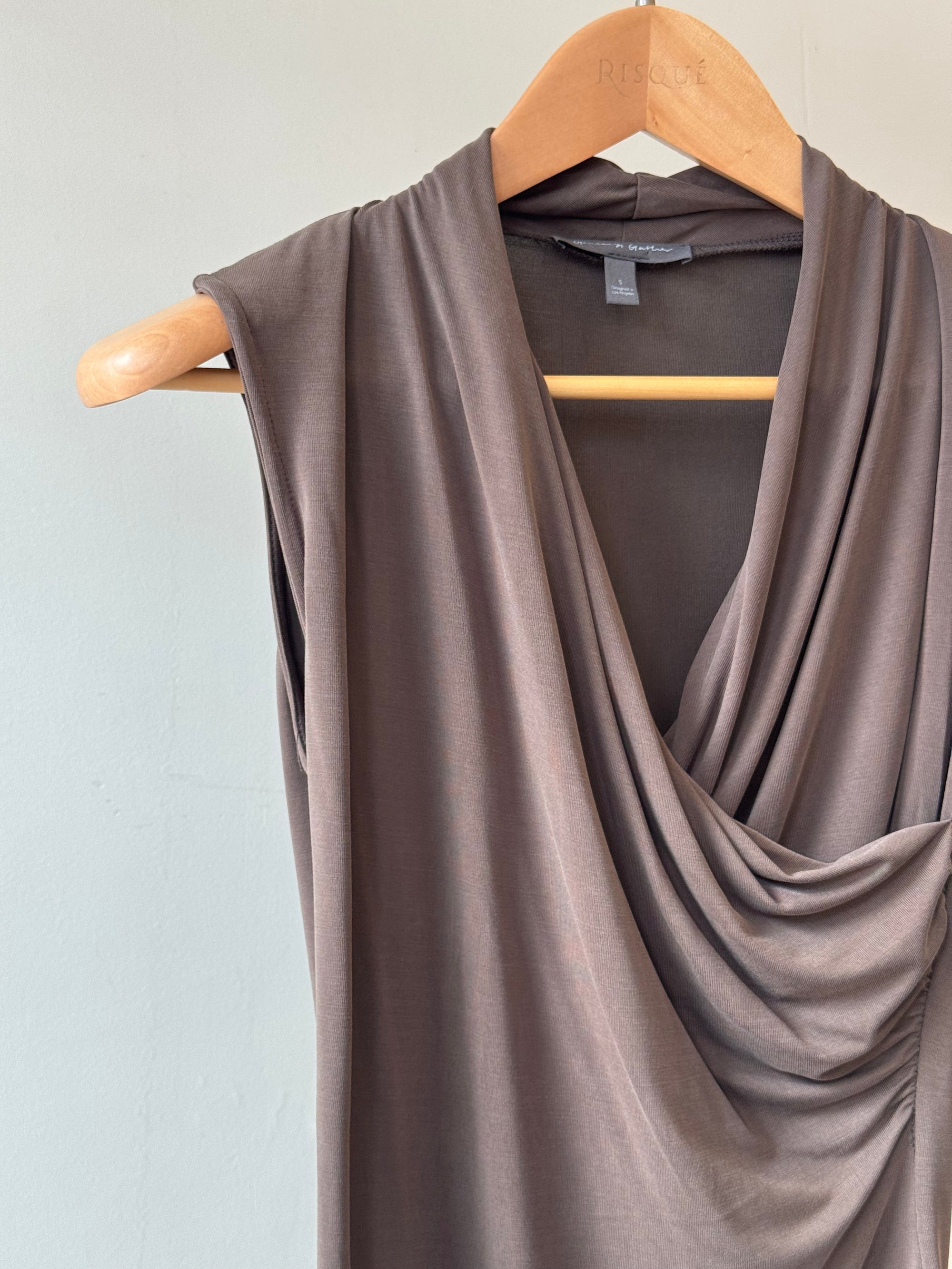 SADIE Top