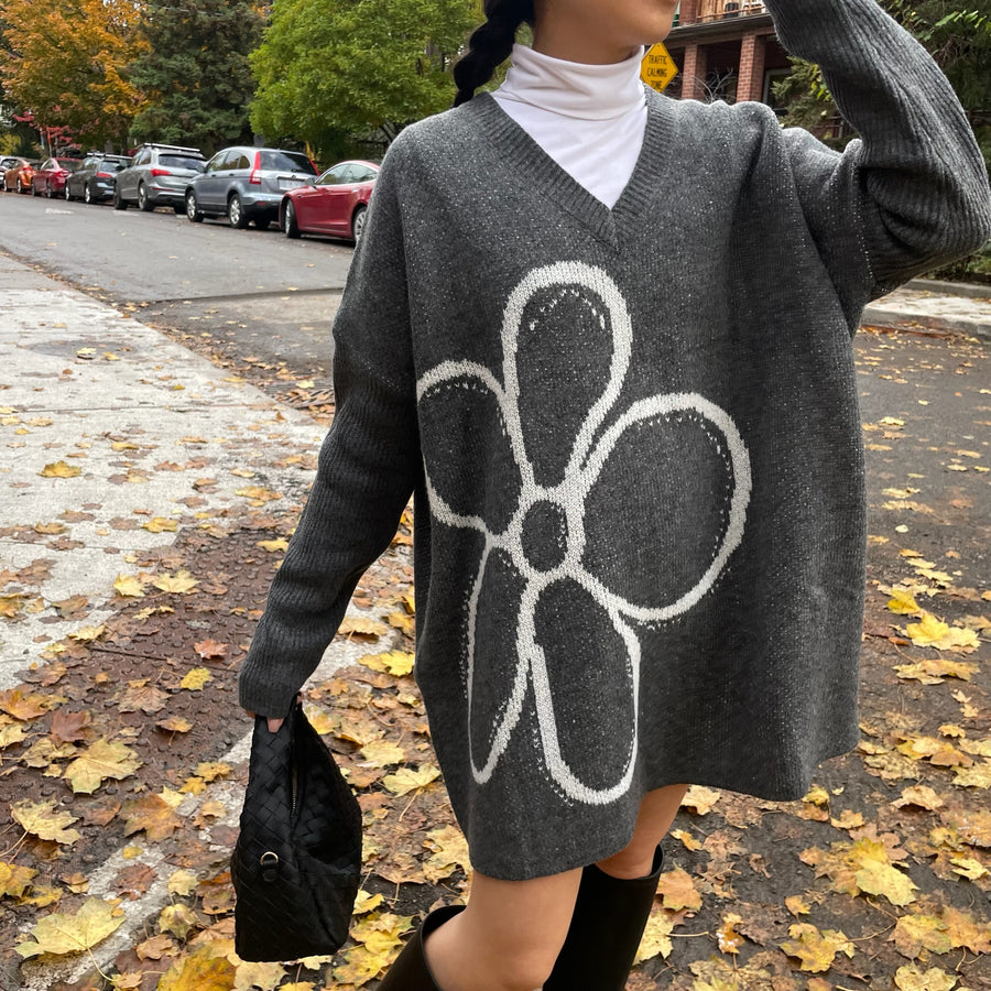 DANIE Sweater