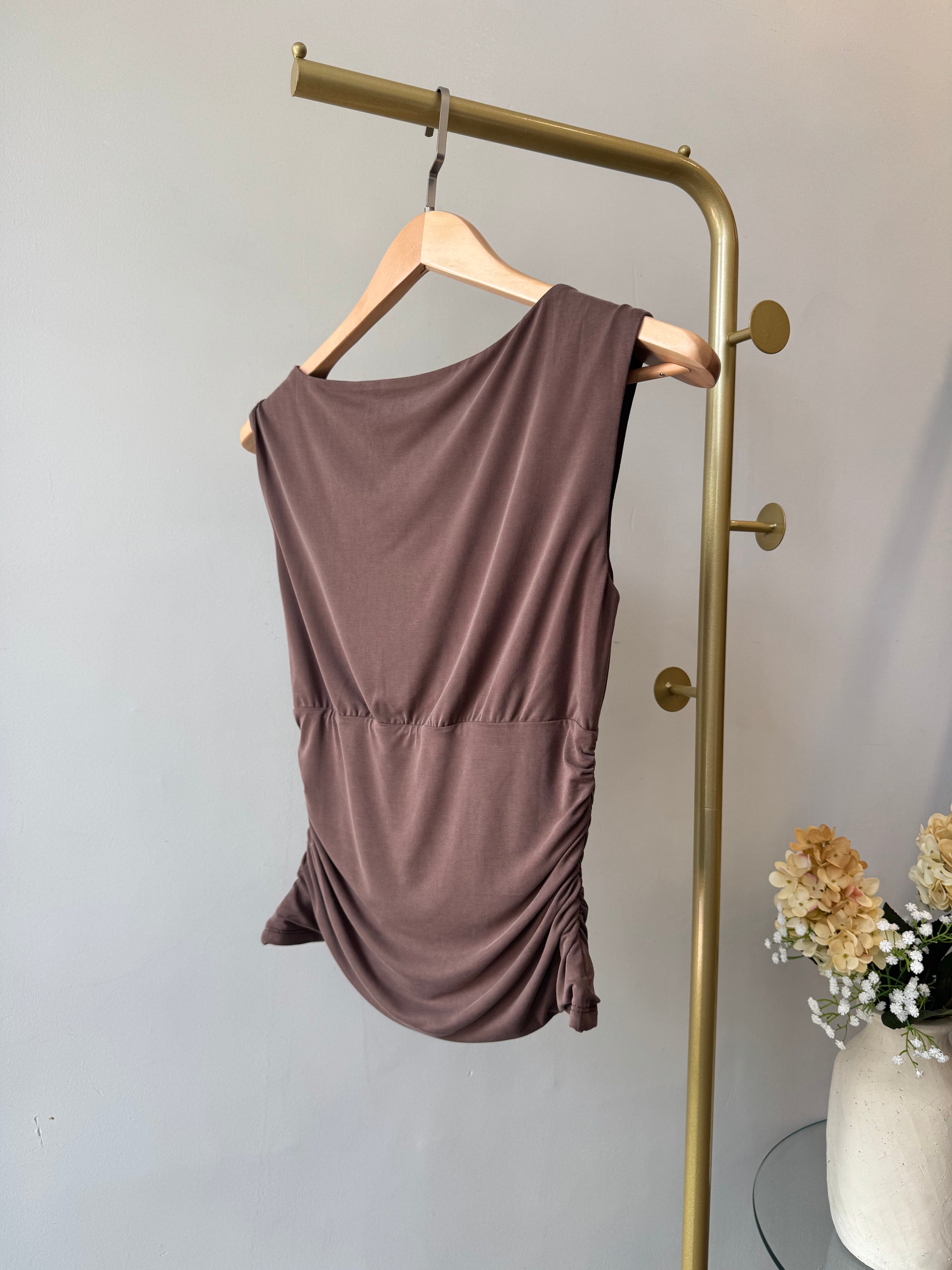 THE MAEVE Top