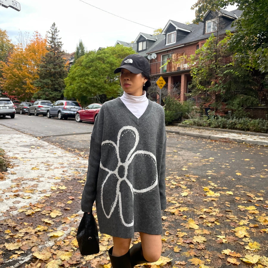 DANIE Sweater