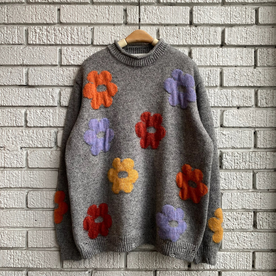 DAISY GIRL Sweater