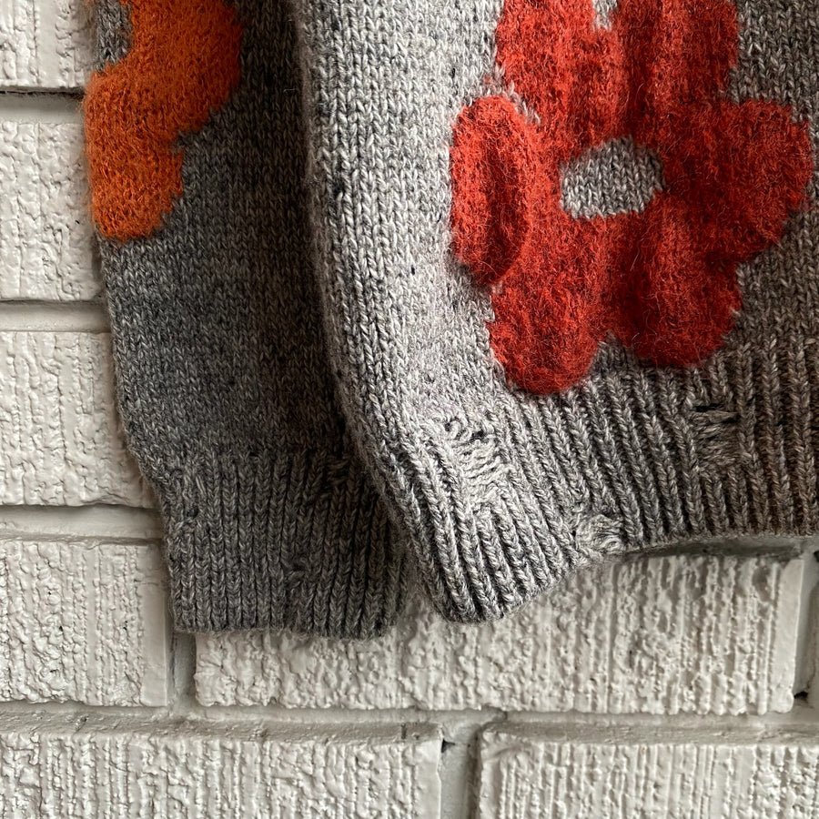 DAISY GIRL Sweater