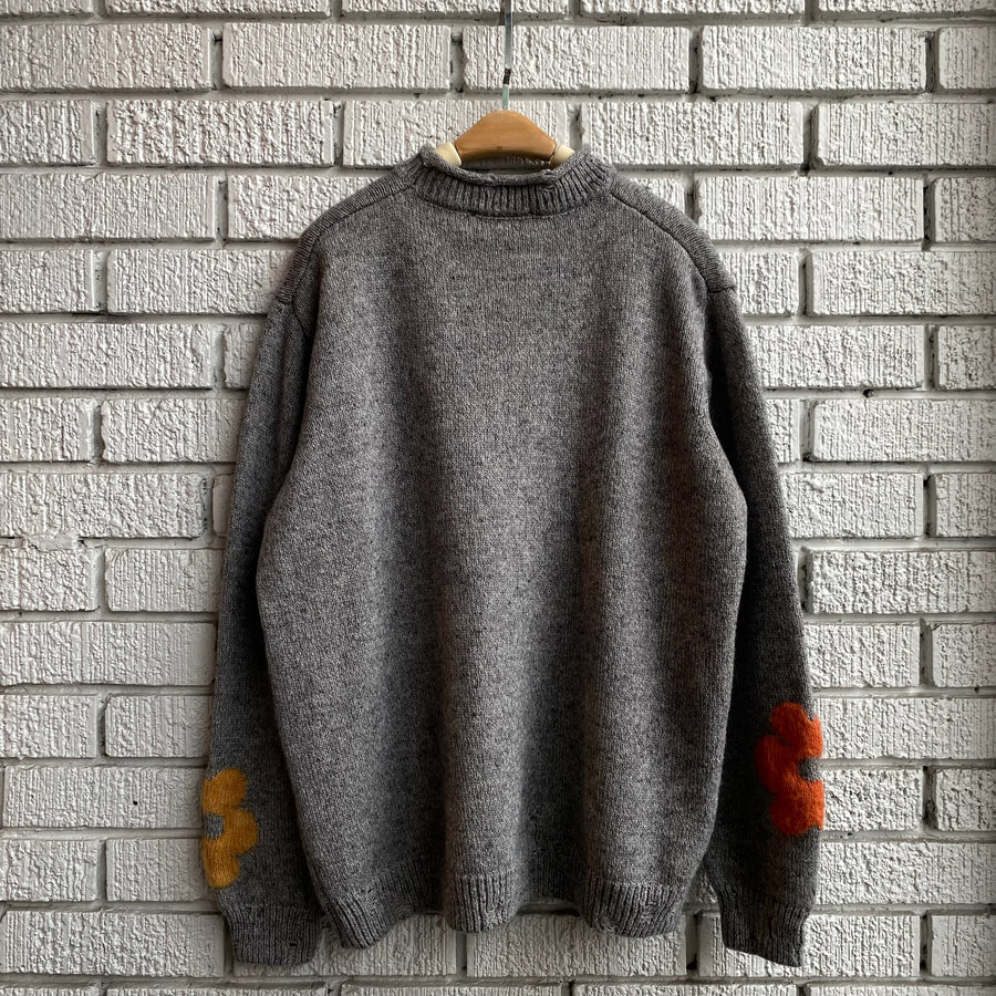 DAISY GIRL Sweater