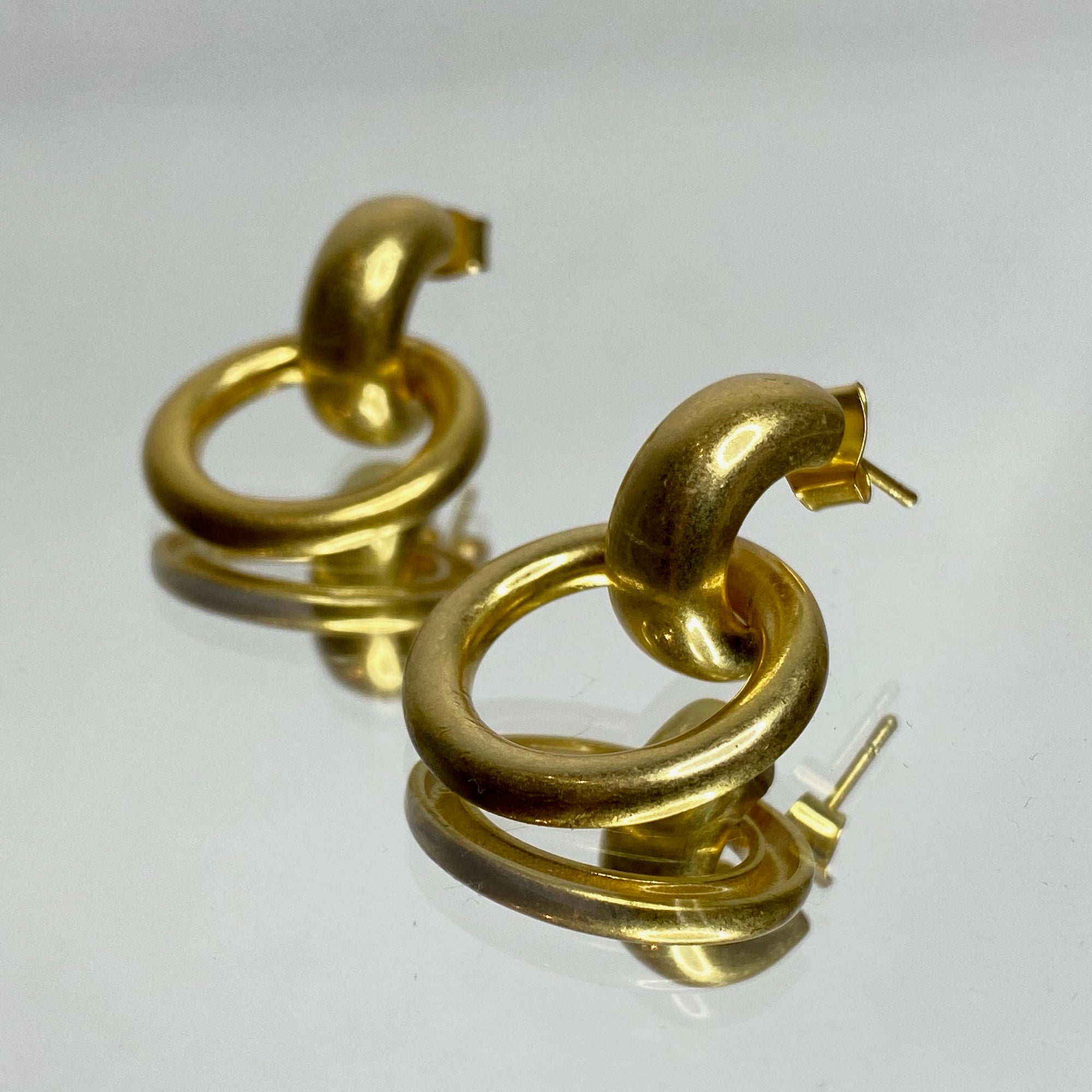 Double Hoops