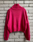 CUTE DAISY Sweater