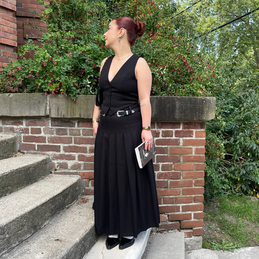 THE HAZEL Skirt