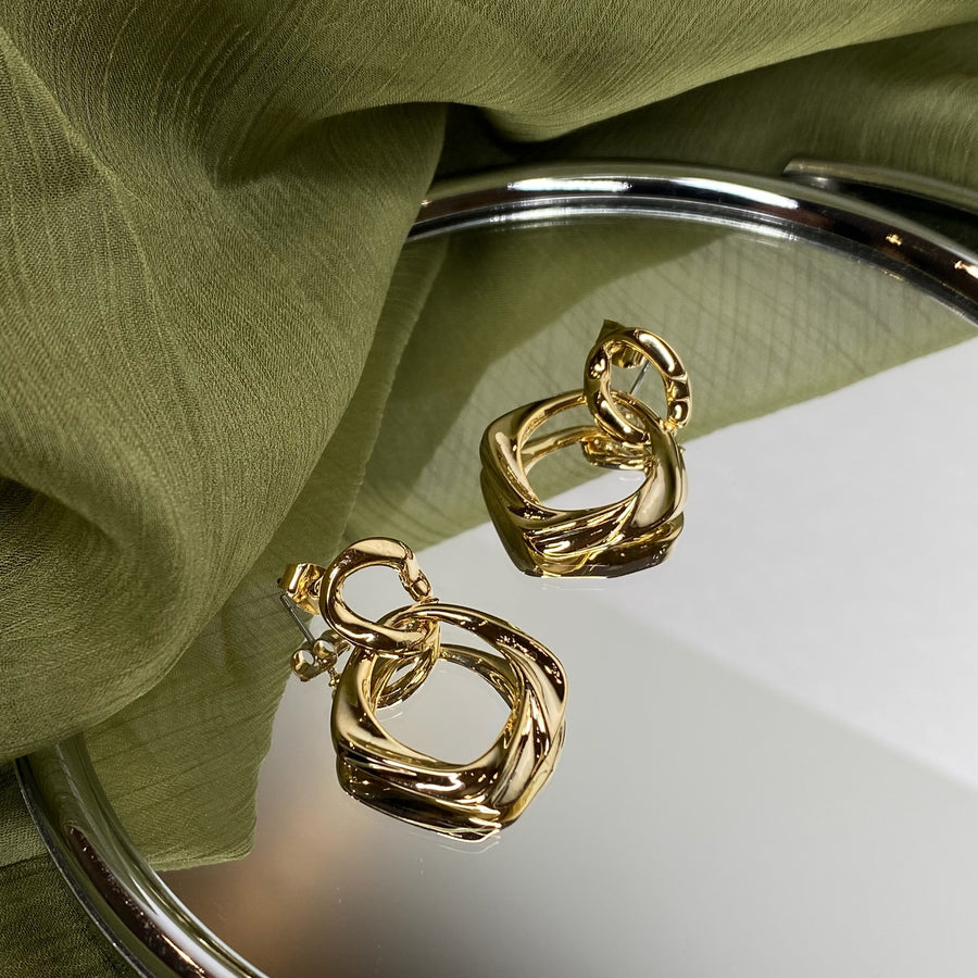 Link Earrings