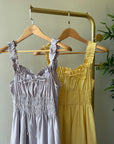 LAGOON Dress