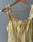 LAGOON Dress