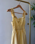 LAGOON Dress