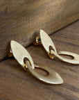 Dangle Earrings