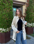 THE LONDON Coat
