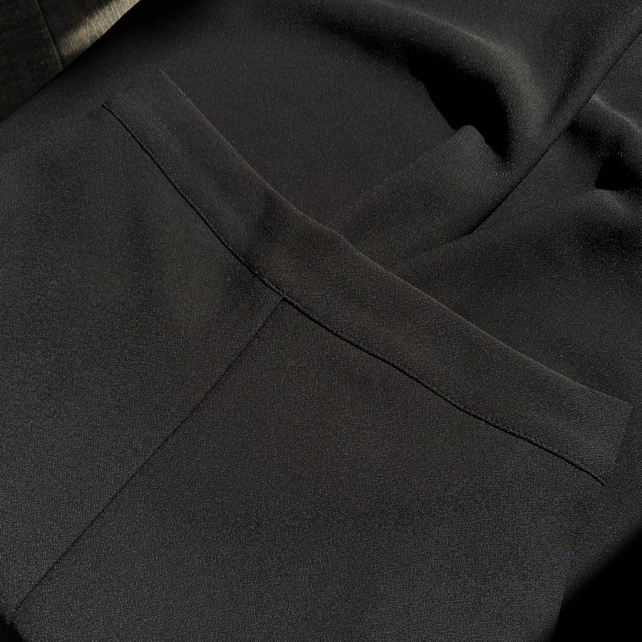 BERIT Wide Leg Pant