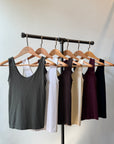 Bamboo Tank