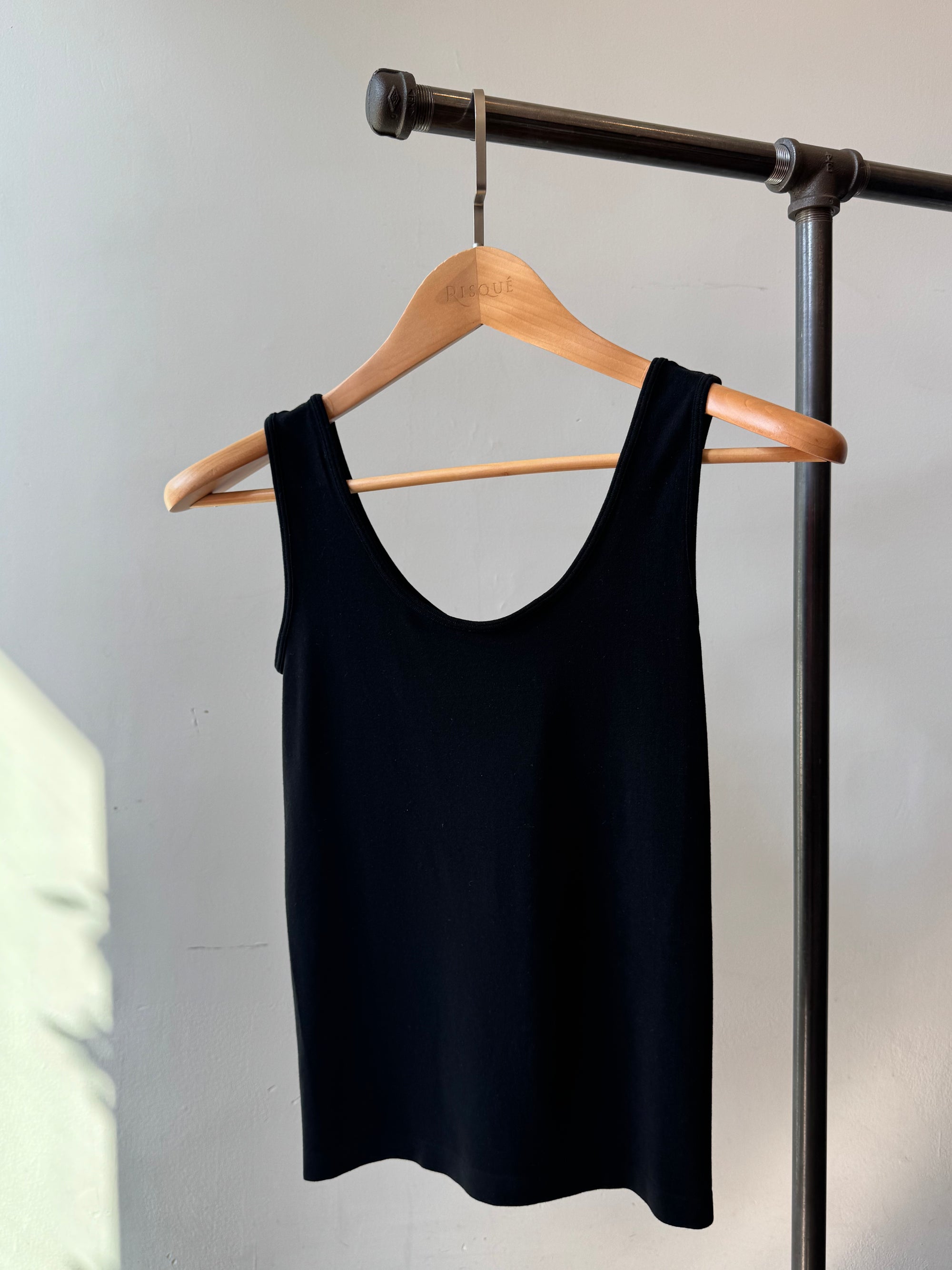 Bamboo Tank